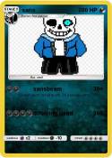 sans
