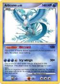 Articuno