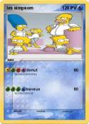 les simpsom