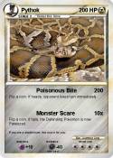 Pythok