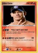 John Cena