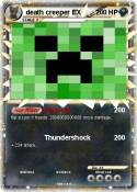 death creeper