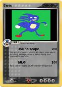 Sanic