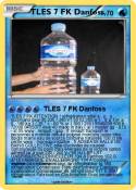 TLES 7 FK Danfo