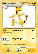 Ampharos