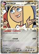 PATRICIA
