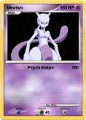 Mewtwo