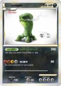 creeper
