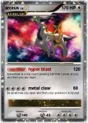 arceus