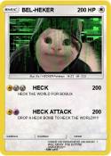 BEL-HEKER