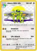 Aliens With