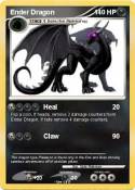 Ender Dragon