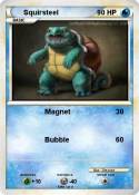 Squirsteel