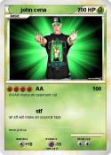 john cena