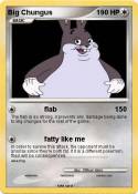 Big Chungus