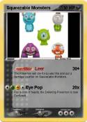 Squeezable Mons