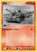 Tank
