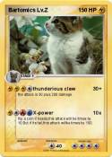 Bartomics Lv.Z