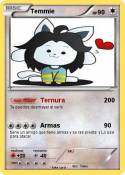 Temmie