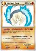 Youtuber Omar
