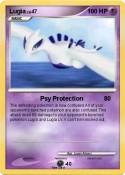 Lugia