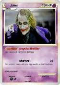 Joker