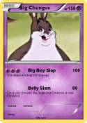 Big Chungus