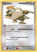 ruel stoud 9999