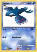Kyogre