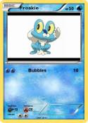 Froakie