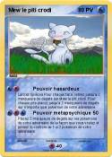 Mew le piti
