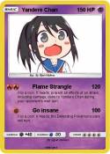 Yandere Chan