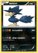 Murkrow