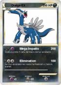 Dialga EX