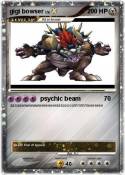gigi bowser