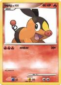 tepig