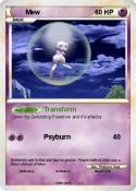 Mew
