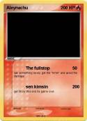 Aleynachu