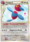 Porygon-Z