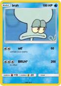 bruh