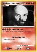Vladimir Lenin