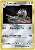 Amoursuar