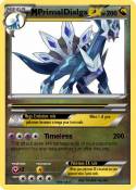 PrimalDialga