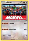Marvel