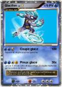 Glacifon