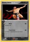 Randy Orton