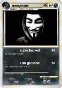 anonymous
