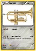 Trumpet