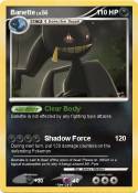 Banette