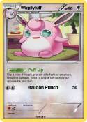 Wigglytuff